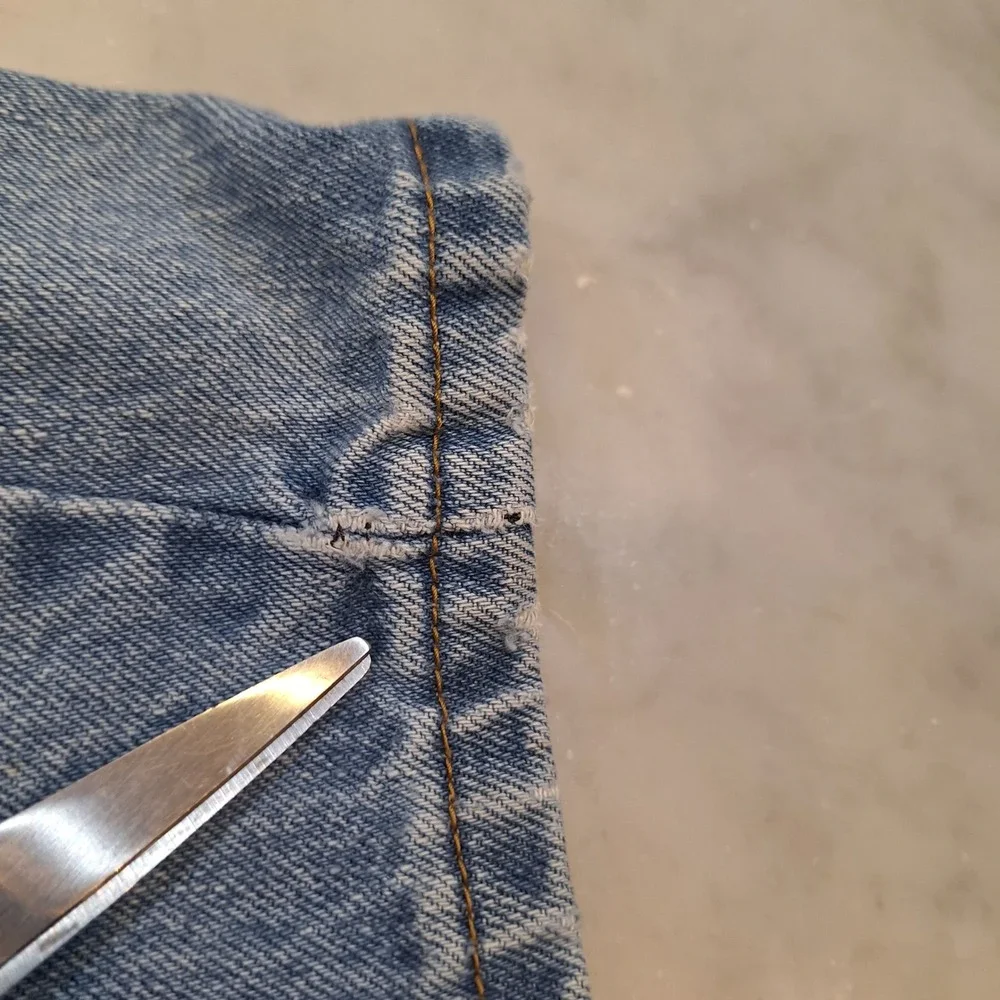 Levis levi 505